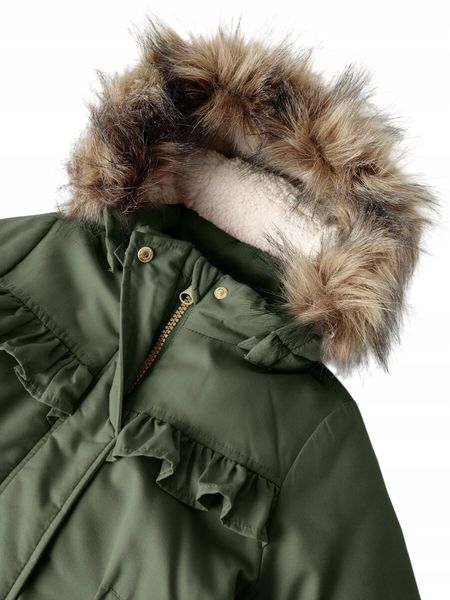 Name It Maeter parka r.104 zdjęcie 2
