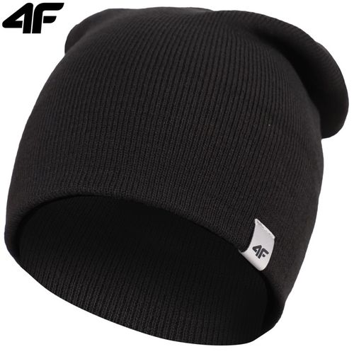 4F KOMPLET ZIMOWY MĘSKI DAMSKI CZAPKA ZIMOWA KOMIN SZAL RĘKAWICZKI na Arena.pl