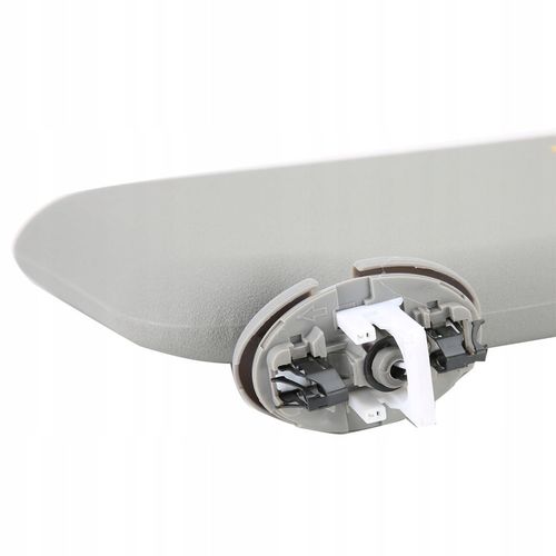 LEWA OSŁONA PRZECIWSŁONECZNA PO STRONIE KIEROWCY na Arena.pl