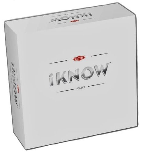 Tactic GRA towarzyska iKnow na Arena.pl