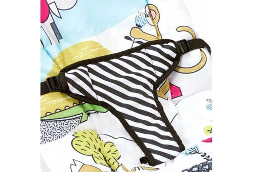 KINDERKRAFT 912025 Leżaczek SMARTFUN na Arena.pl