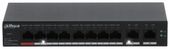 SWITCH DAHUA CS4010-8ET-110