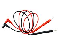 Przewody pomiarowe 10A CATII 1000V