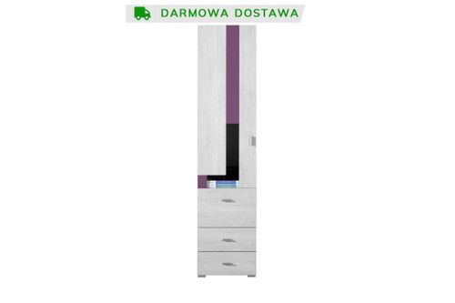 Regał NX-05 na Arena.pl