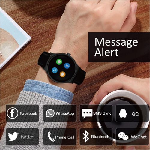 Smartwatch nano RS RS100 na Arena.pl