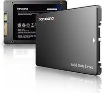 Dysk SSD Fanxiang S101Q 4TB SATA III 2.5 540/470 MB/s 3D NAND QLC