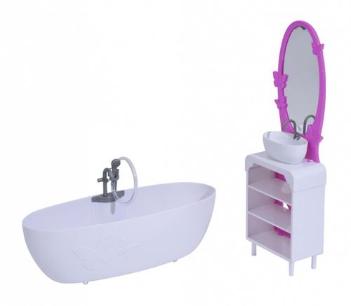 Simba Łazienka dla Steffi na Arena.pl