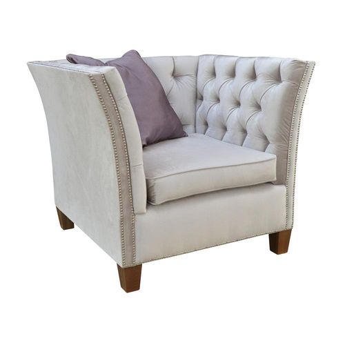 Fotel Louis na Arena.pl