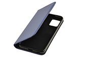 Etui Smart do Motorola Moto E13 niebieski