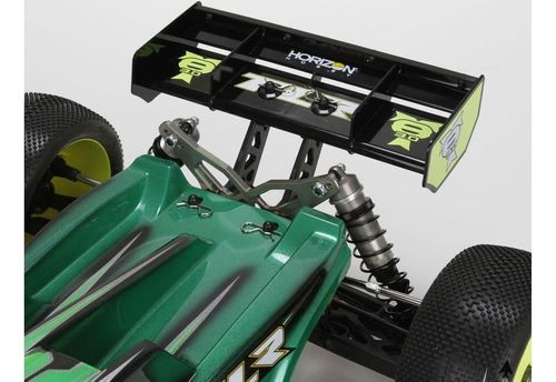 TLR 8ight-T E Truggy 1:8 3.0 Kit na Arena.pl