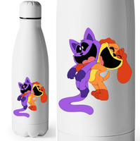 Termos - Butelka Termiczna - Catnap - Smiling Critters