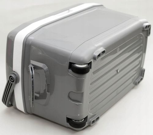 LODÓWKA TURYSTYCZNA BERLINGER SAMOCHODOWA XXXL 50L COOLER GRZANIE PRZENOŚNA na Arena.pl