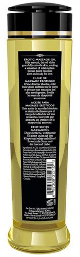 massage oil adorable coconut thrills na Arena.pl