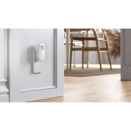 Inteligentne system wideo do drzwi Arlo CHIME V2 na Arena.pl