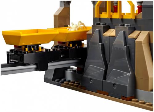 Lego City Kopalnia na Arena.pl