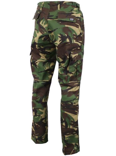 Spodnie US  BDU DPM tarn M na Arena.pl