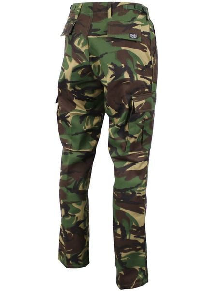 Spodnie US  BDU DPM tarn M zdjęcie 3