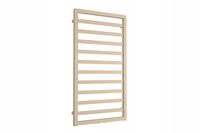 Grzejnik Dekoracyjny MODERN 1240x530 QUARTZ 1