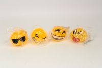 Gniotek buźki antystres ZE-002 03440