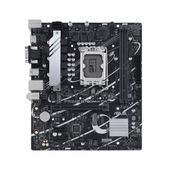 Płyta główna Asus PRIME B760M-K D4 LGA 1700 Intel B760