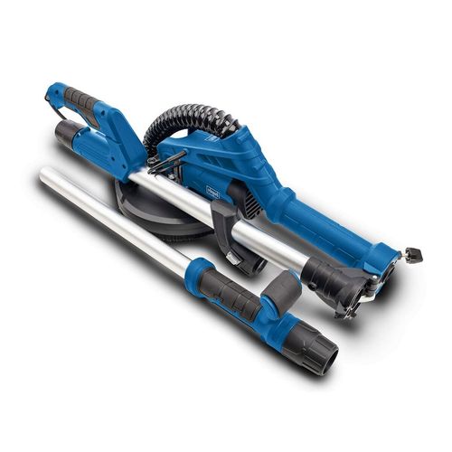 Szlifierka Scheppach DS920X na Arena.pl