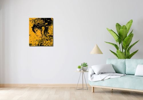 Obraz 50x60cm Jedność na Arena.pl