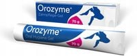 Orozyme Hygiene Żel 70 g Psy Higiena Jamy Ustnej