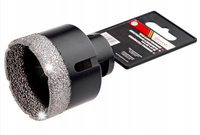SCHMITH OTWORNICA DIAMENTOWA M14 KORONKA 70 mm