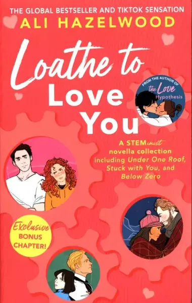 Loathe To Love You zdjęcie 1