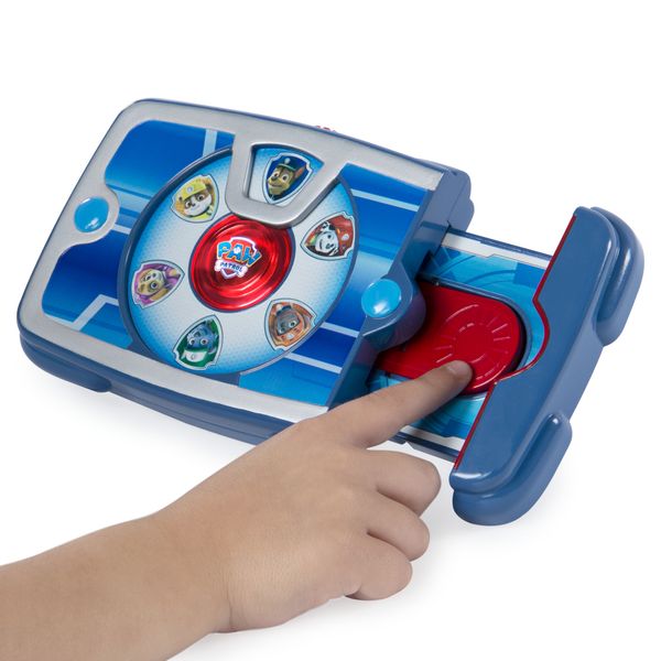 Spin Master Psi Patrol Tablet Ryder'a zdjęcie 13