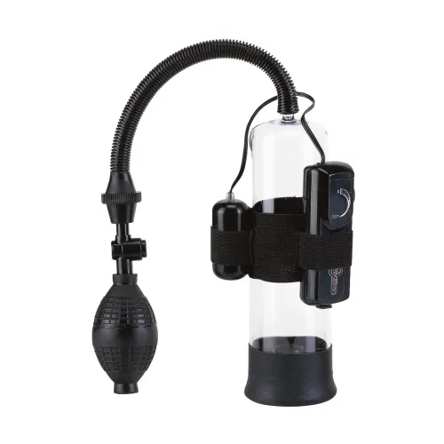 seven creations - pompka do penisa power na Arena.pl