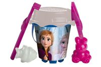 ND17_ZB-121768 PROMO Zestaw do piasku Frozen 2 110602