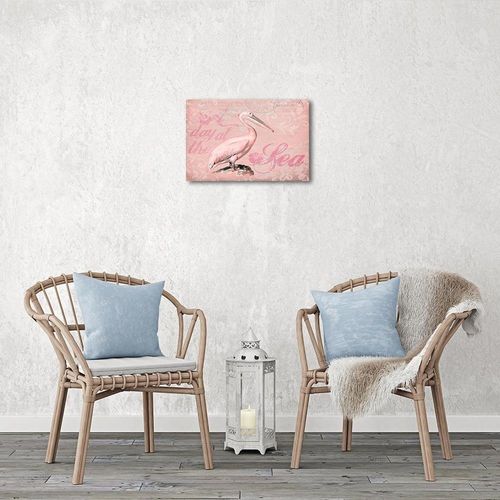 Deco Panel, Pelikan 70x50 na Arena.pl