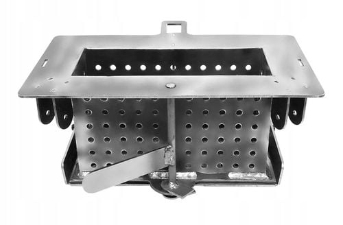 Brykieciarka solidna ręczna prasa do samodzielnego spawania komplet części na Arena.pl