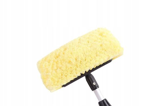 ZAPAS KOŃCÓWKA DO KIJA TELESKOPOWEGO 260cm 165cm DO DB13000 DB13024 DB13006 na Arena.pl