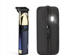 Trymer do brody Babyliss Super-X Metal S992E Wyświetlacz LED Wodoodporny