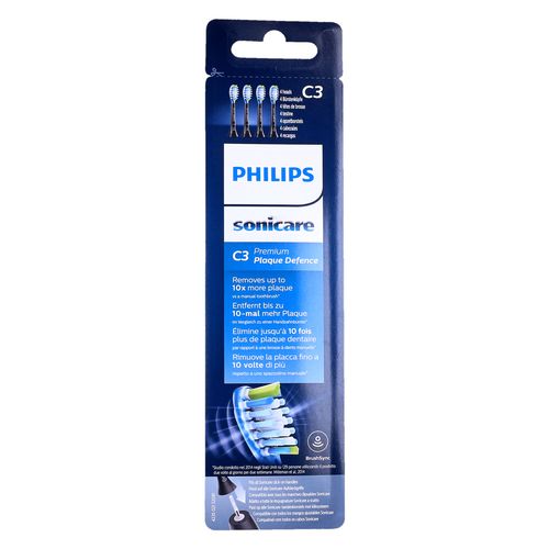 Philips Sonicare Sensitive Standard HX6052/07 4x na Arena.pl