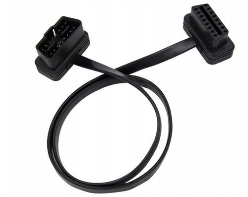 Przedłużacz Kabel Vgate OBD2 55cm na Arena.pl