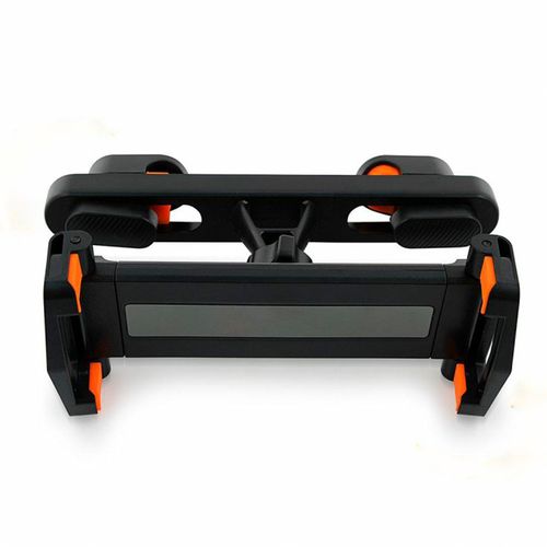 Uchwyt samochodowy na tablet telefon na zagłówek mocny regulowany stabilny na Arena.pl