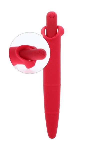 Silicone Vaginal Dilators 3pcs Pink zdjęcie 12