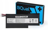 Bateria BTY-M6K do MSI GF63 GF65 GF75 GS73VR WP65