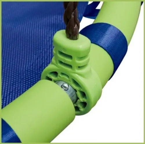 bocianie gniazdo Nest Swing 100 cm na Arena.pl