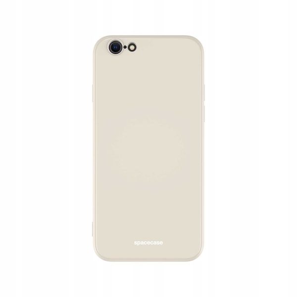 Spacecase Silicone Case Iphone 7/8/Se Bone zdjęcie 9