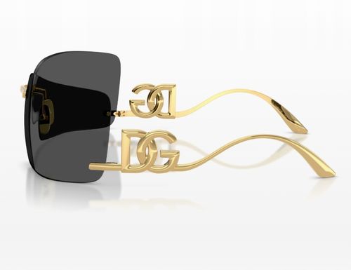 DOLCE GABANNA DG2319 02/87 Okulary na Arena.pl