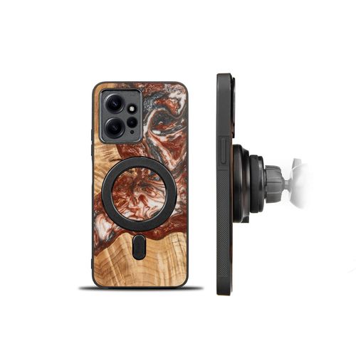 etui bewood unique - redmi note 12 4g - planets - wenus na Arena.pl