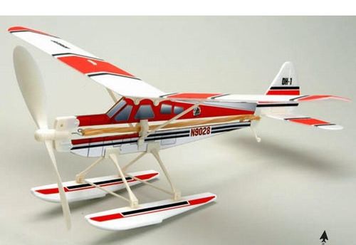 Aviator Float Plane na Arena.pl