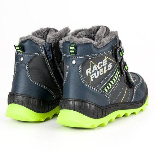 Ocieplane buty american r.30 na Arena.pl