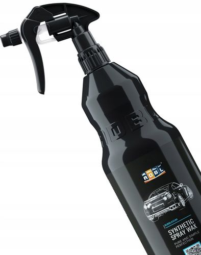 ADBL Synthetic Spray Wax Wosk Syntetyczny SSW 1L na Arena.pl