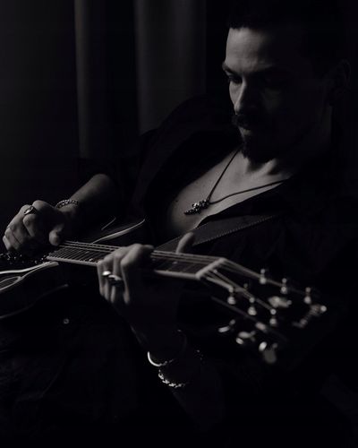 Srebrny wisiorek ZEUS. LIGHTNING na Arena.pl