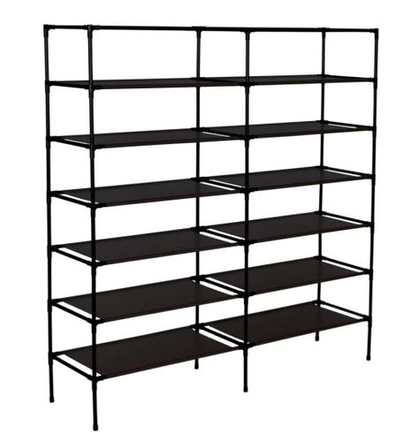 Szafa tekstylna na buty Gabi - krata na Arena.pl